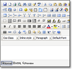 Iron Speed Designer now supports the Cute Editor