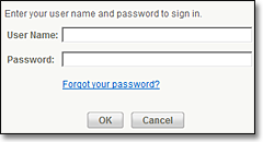 Password Retrieval