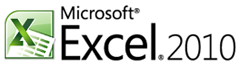 Microsoft Excel 2007 and 2010 Support
