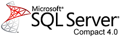 SQL Server CE